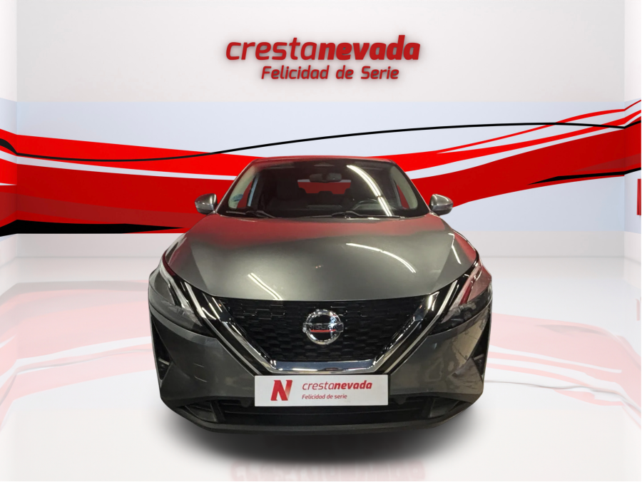 Imagen de NISSAN QASHQAI