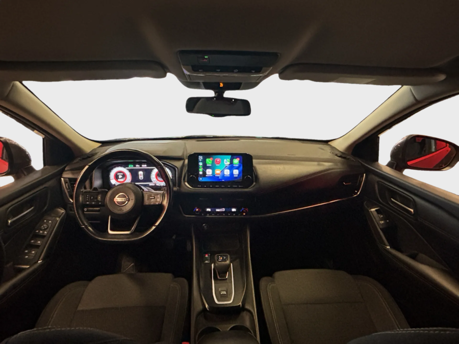 Imagen de NISSAN QASHQAI