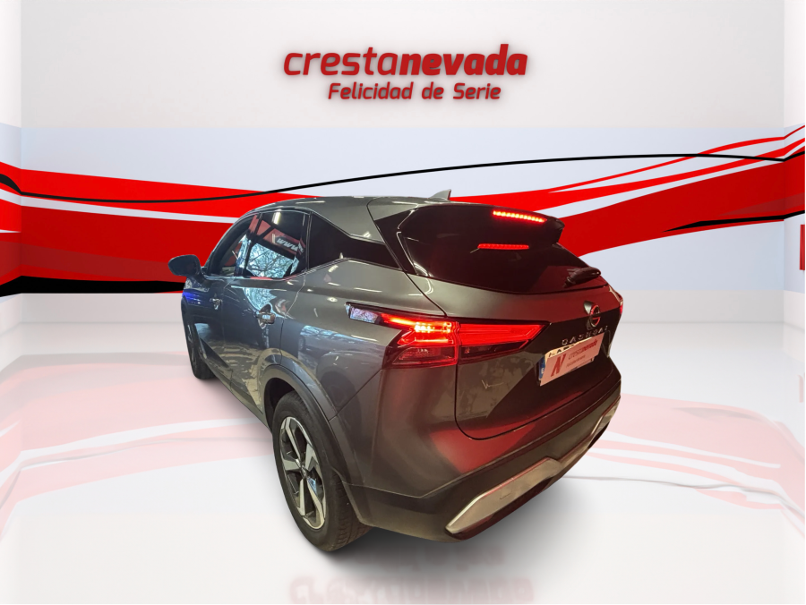 Imagen de NISSAN QASHQAI