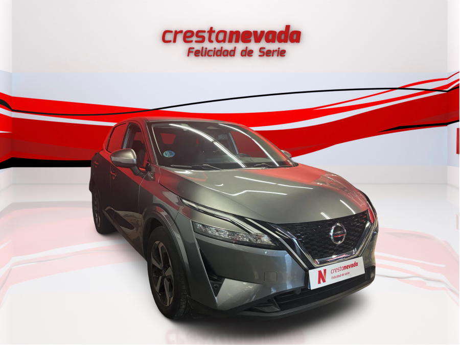 Imagen de NISSAN QASHQAI