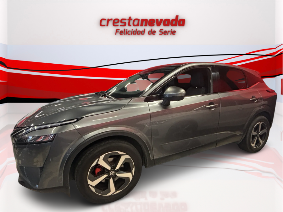 Imagen de NISSAN QASHQAI