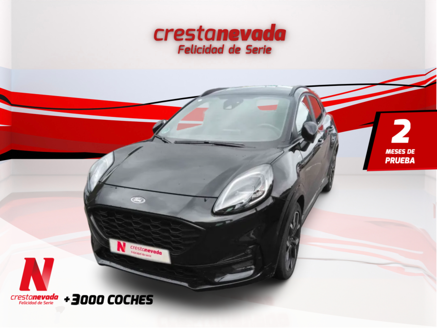 Imagen de Ford Puma