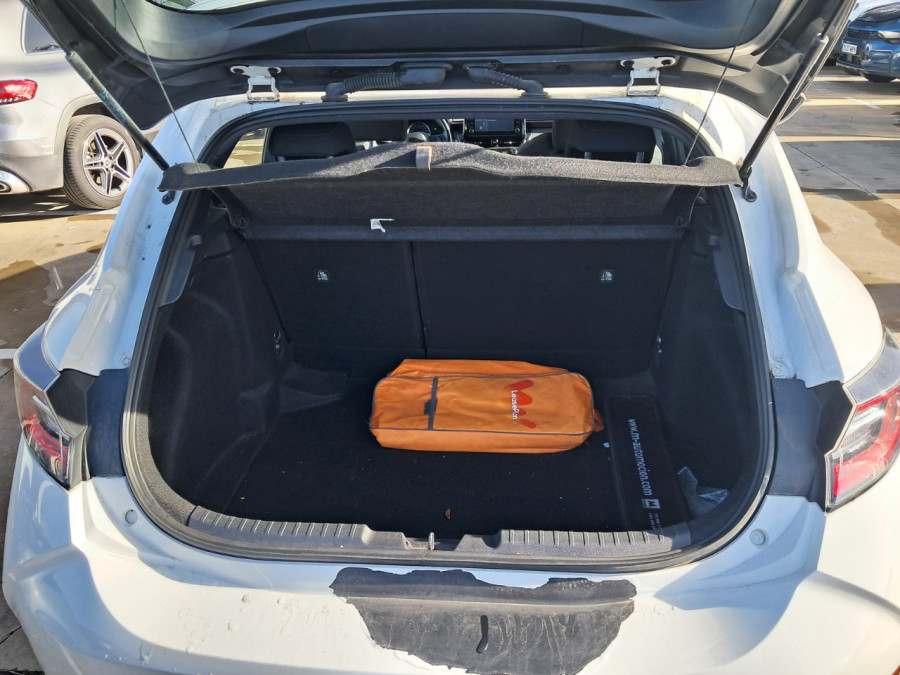 Imagen de TOYOTA Corolla