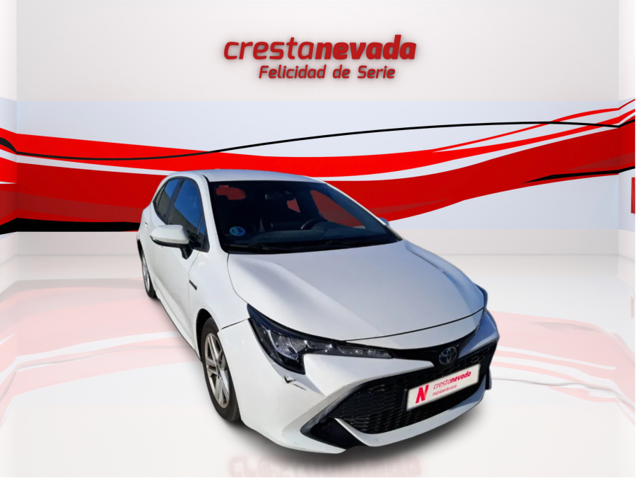 Imagen de TOYOTA Corolla