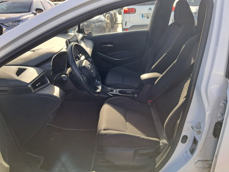 Imagen de TOYOTA Corolla