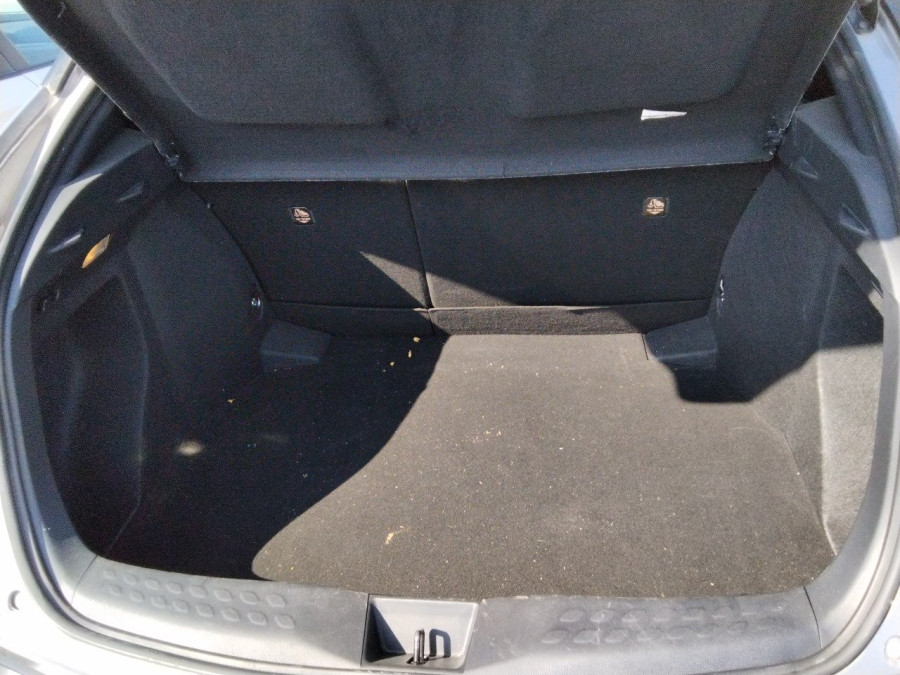 Imagen de TOYOTA C-HR