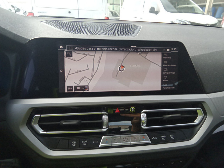 Imagen de BMW Serie 3