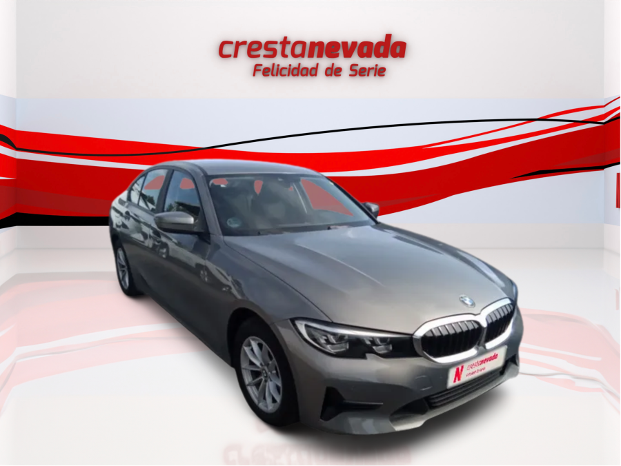 Imagen de BMW Serie 3