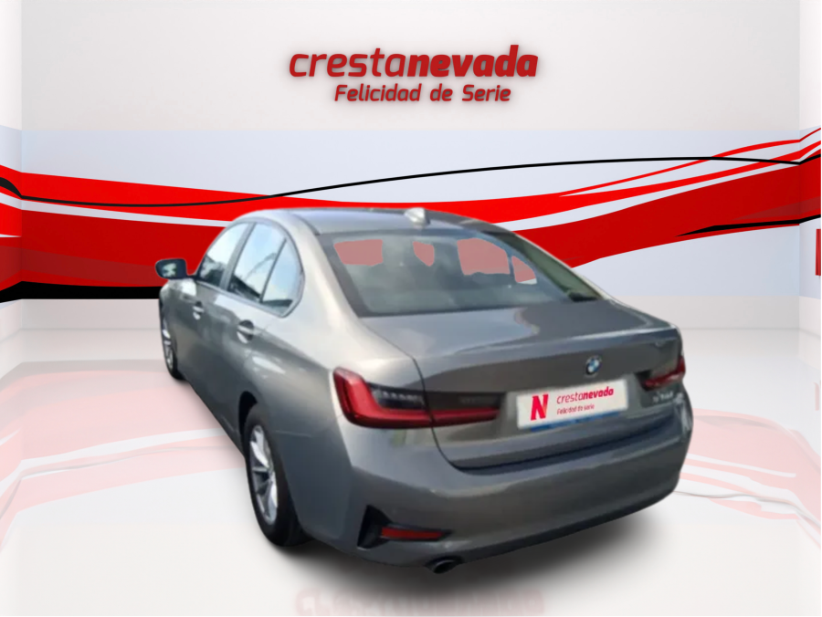 Imagen de BMW Serie 3