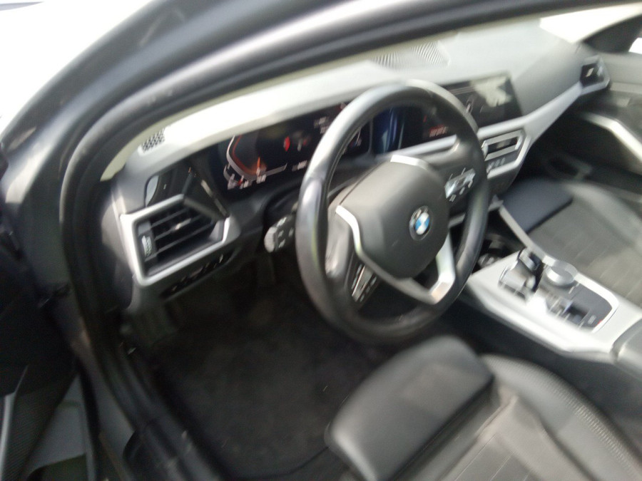 Imagen de BMW Serie 3