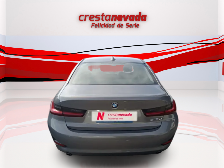 Imagen de BMW Serie 3