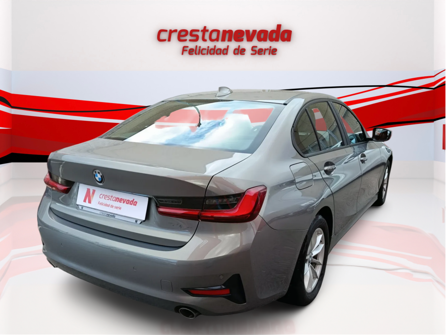 Imagen de BMW Serie 3