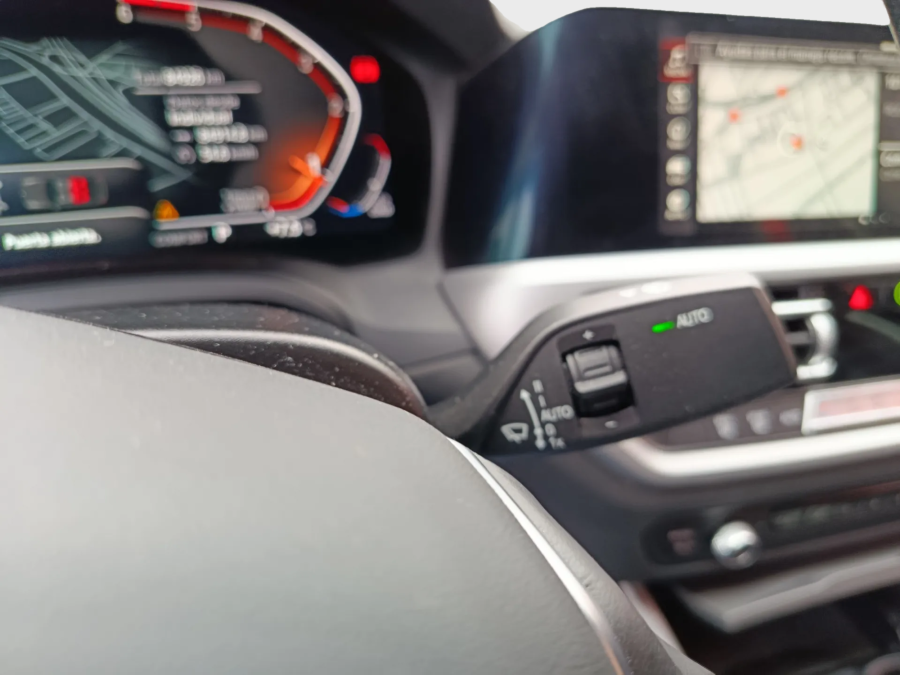 Imagen de BMW Serie 3