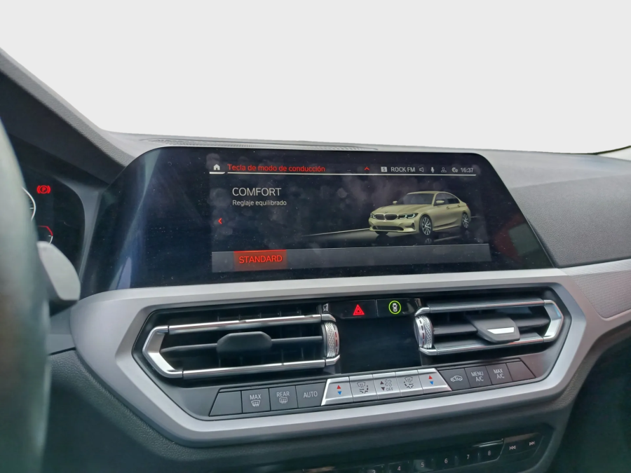 Imagen de BMW Serie 3