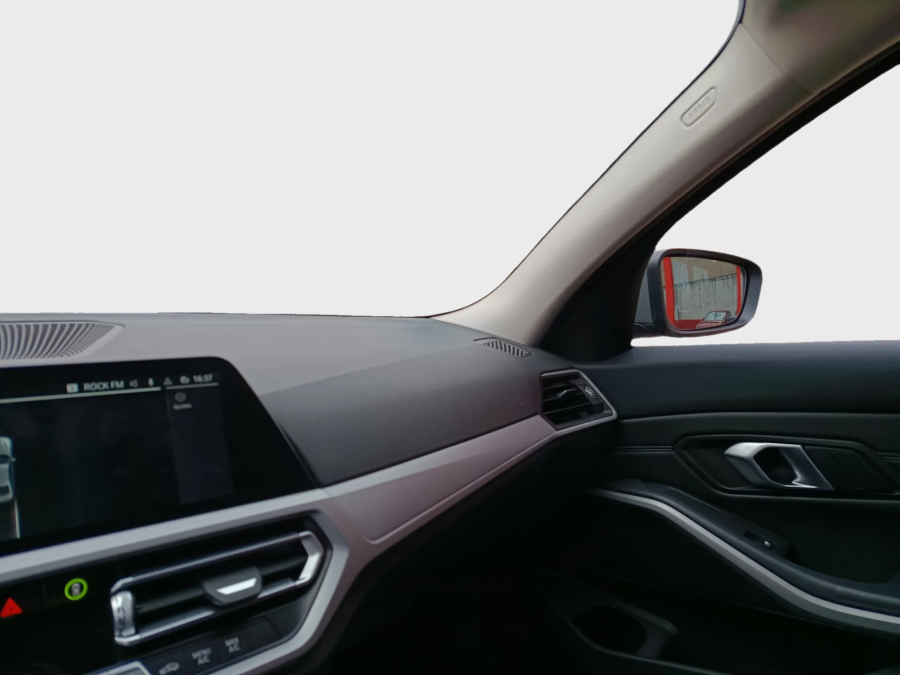 Imagen de BMW Serie 3