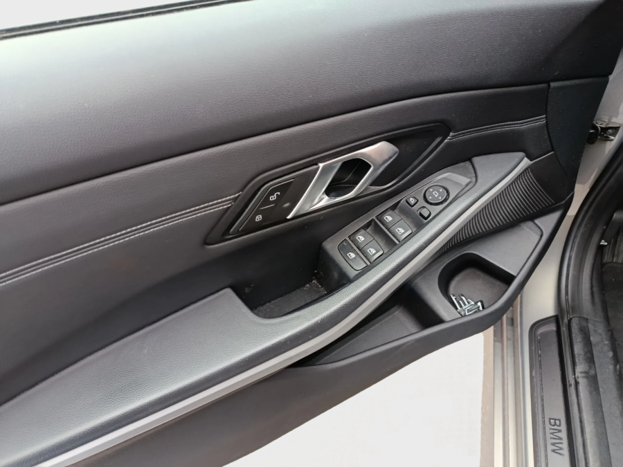 Imagen de BMW Serie 3