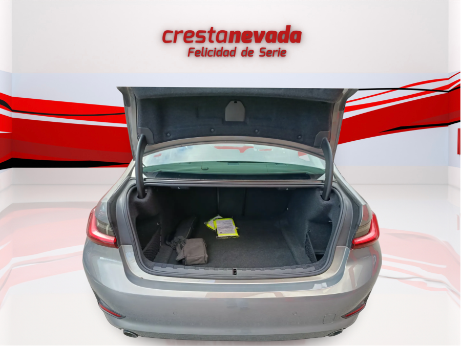 Imagen de BMW Serie 3