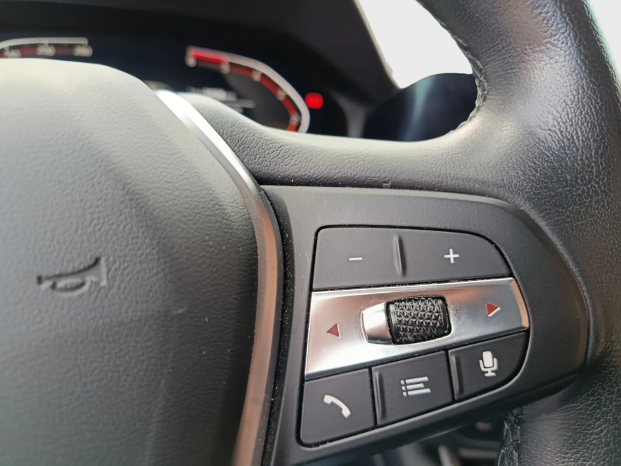 Imagen de BMW Serie 3