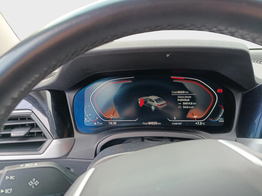 Imagen de BMW Serie 3