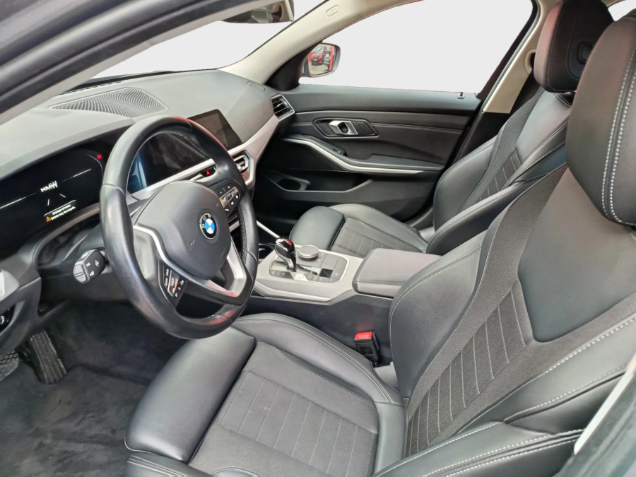 Imagen de BMW Serie 3