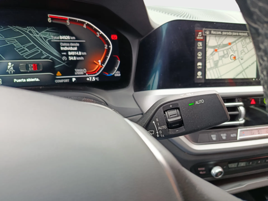 Imagen de BMW Serie 3