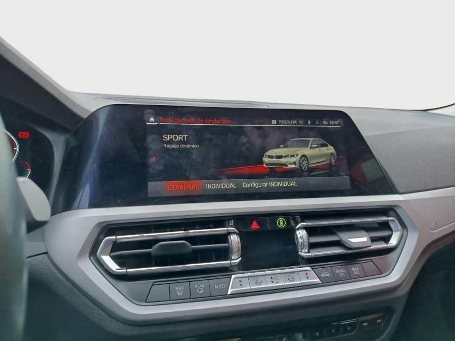 Imagen de BMW Serie 3