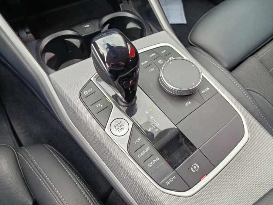 Imagen de BMW Serie 3