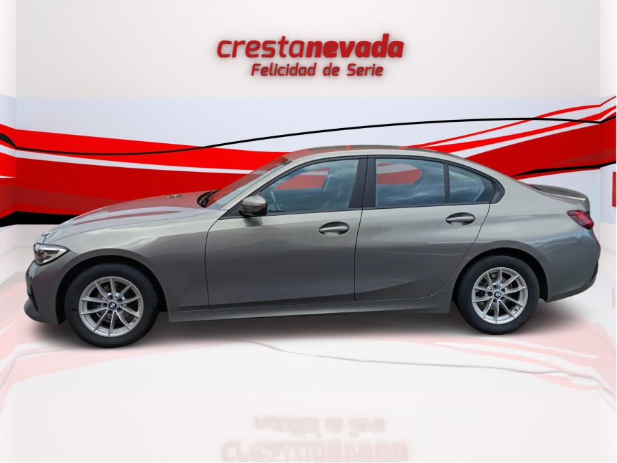 Imagen de BMW Serie 3