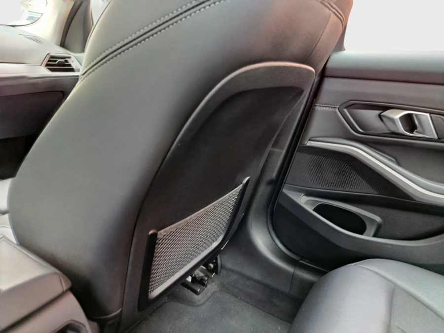 Imagen de BMW Serie 3