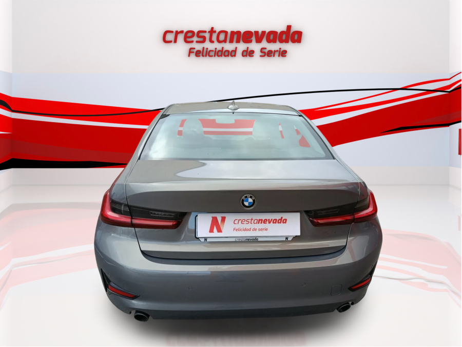 Imagen de BMW Serie 3