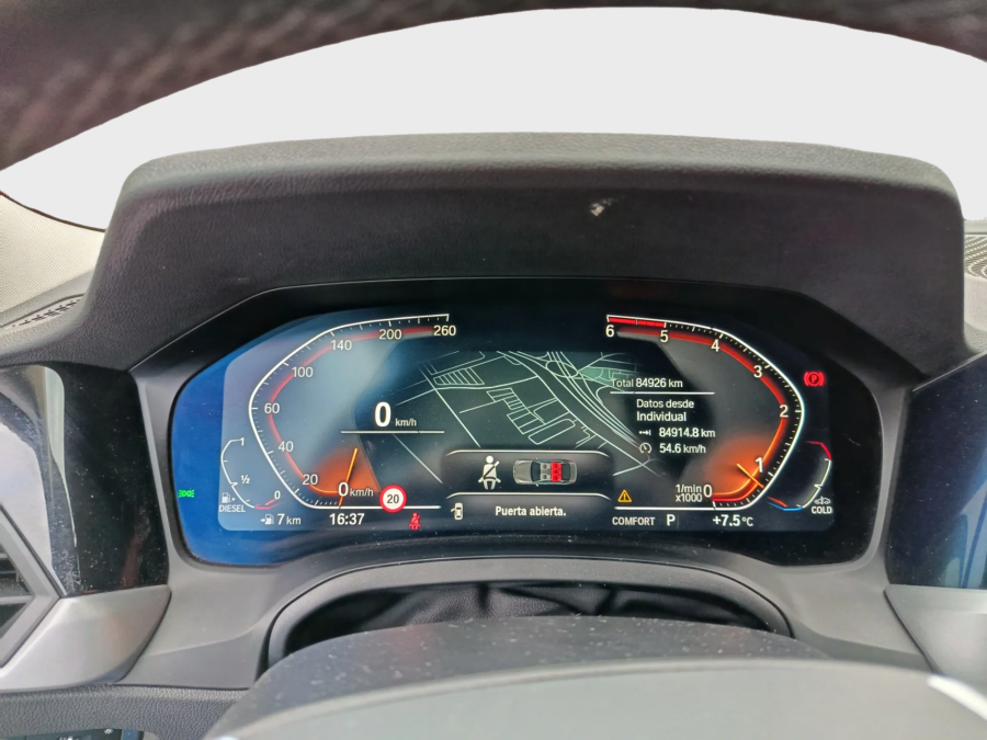 Imagen de BMW Serie 3