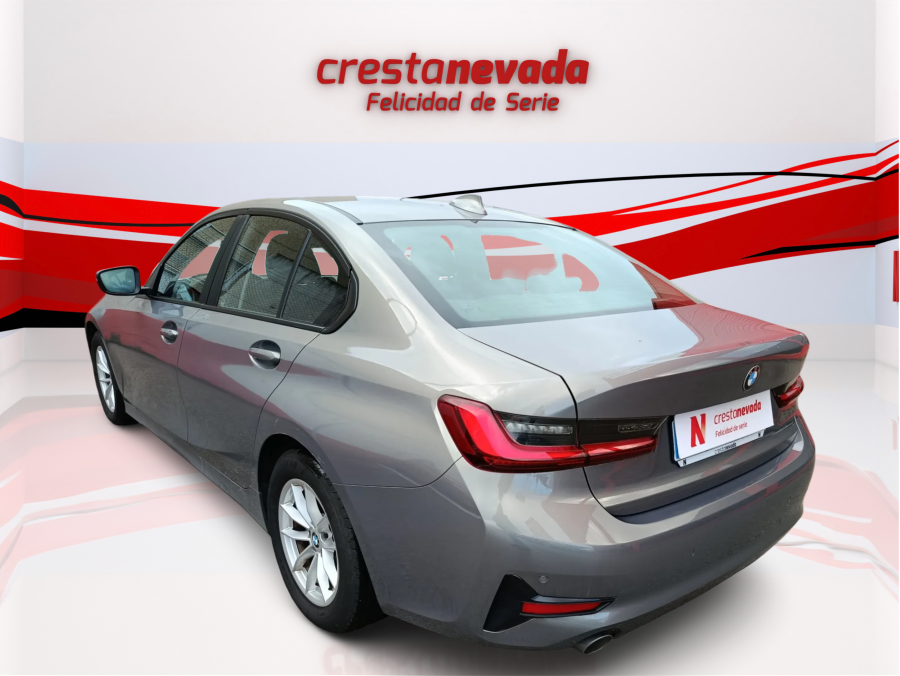 Imagen de BMW Serie 3