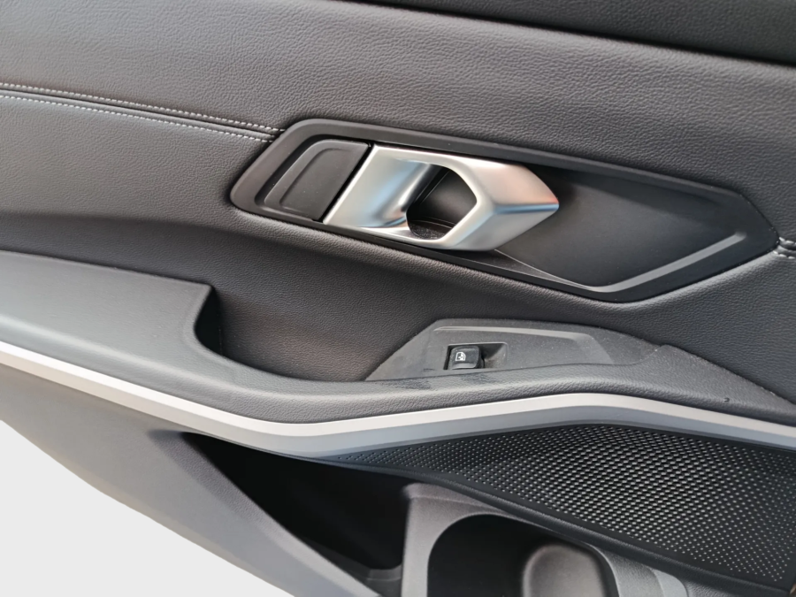 Imagen de BMW Serie 3