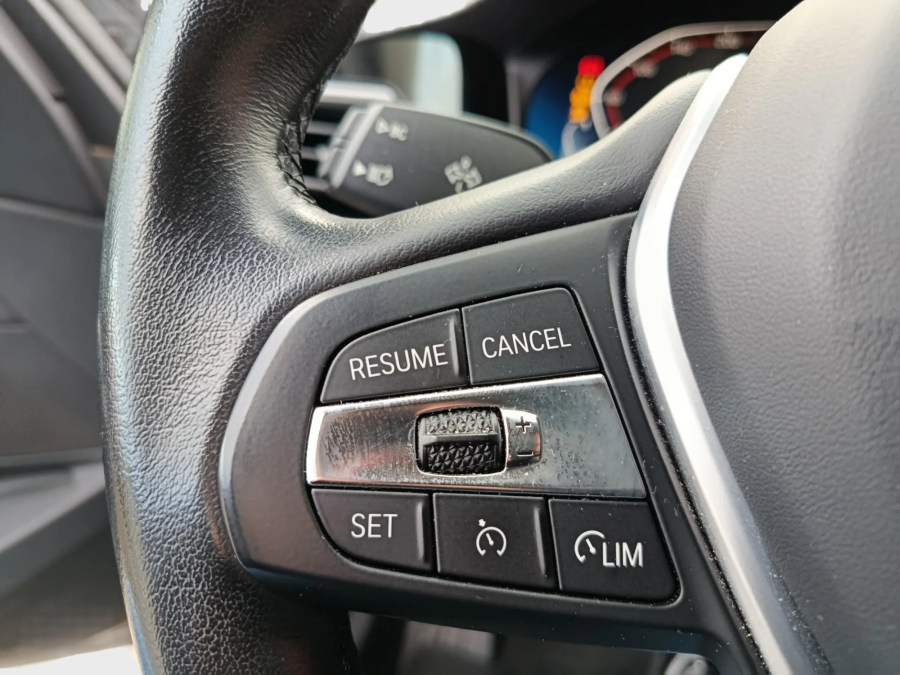 Imagen de BMW Serie 3