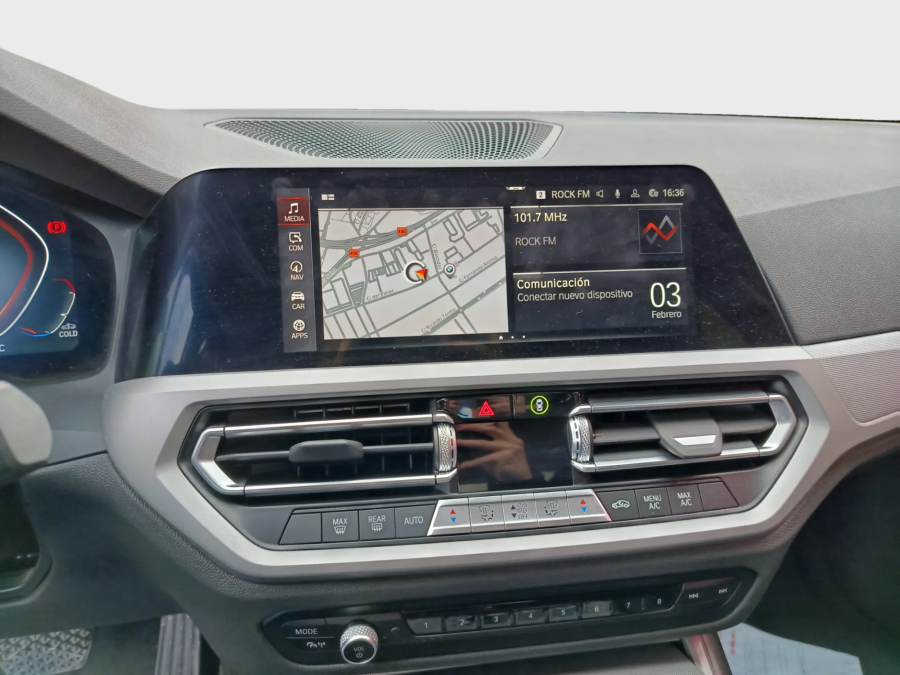 Imagen de BMW Serie 3