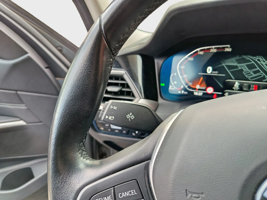 Imagen de BMW Serie 3