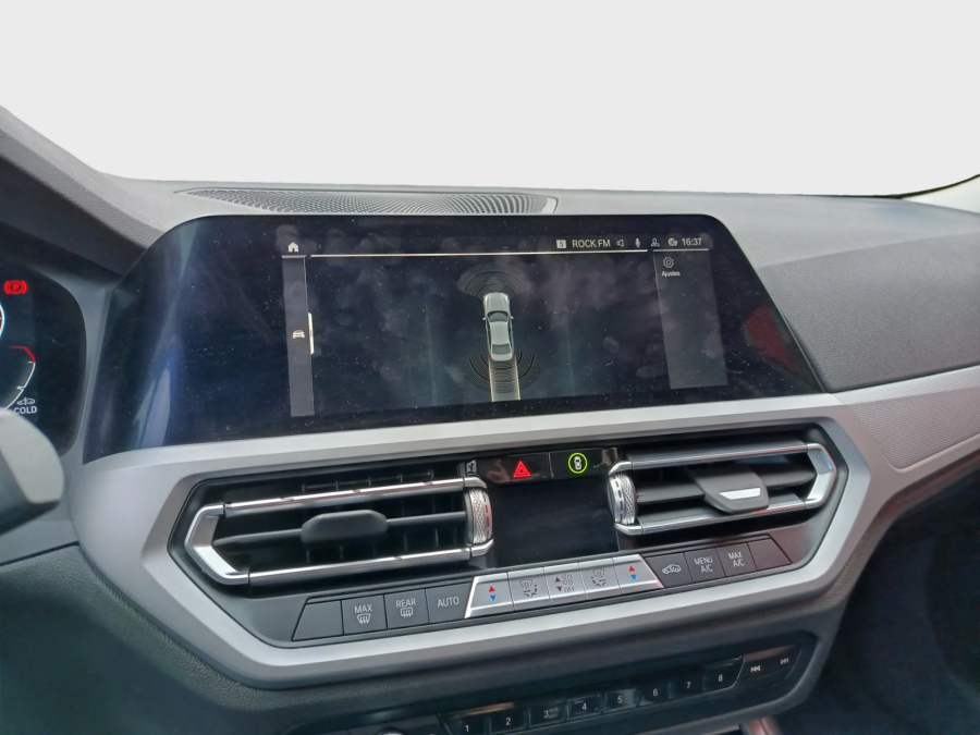 Imagen de BMW Serie 3