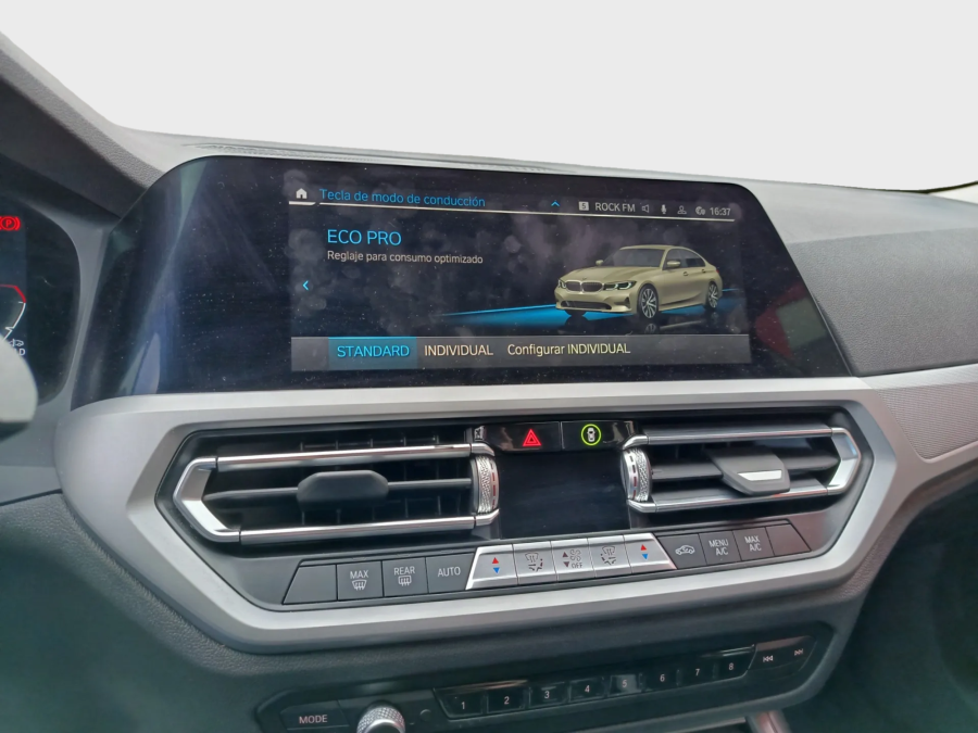 Imagen de BMW Serie 3