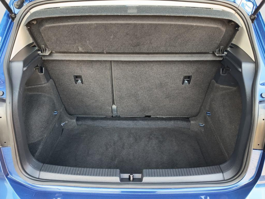 Imagen de Volkswagen T-Cross