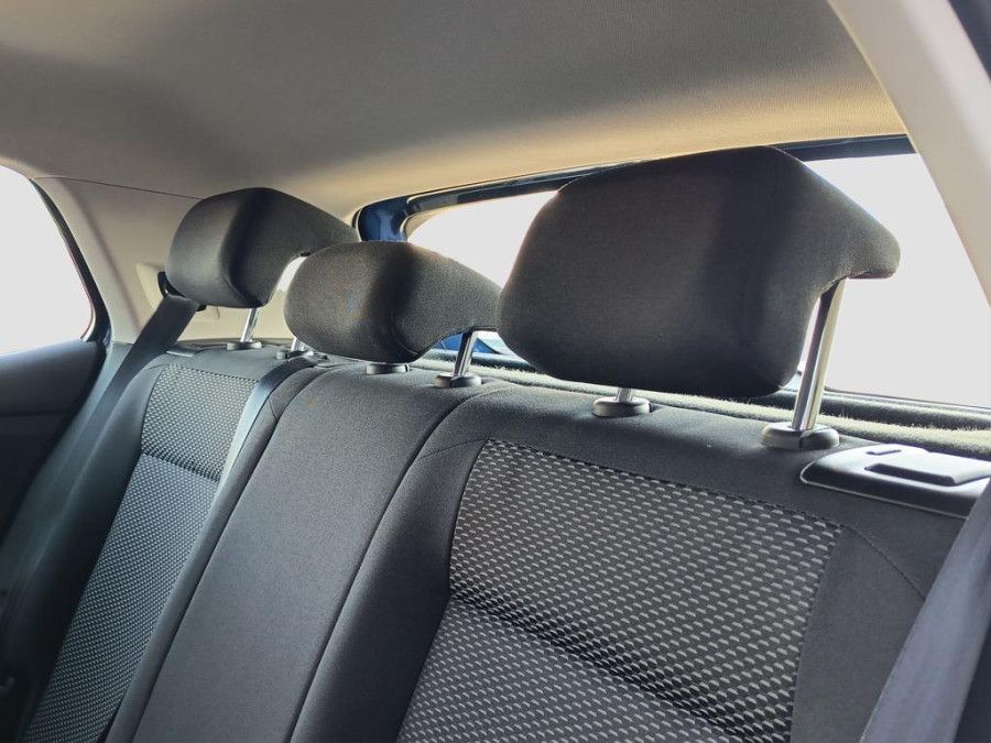 Imagen de Volkswagen T-Cross