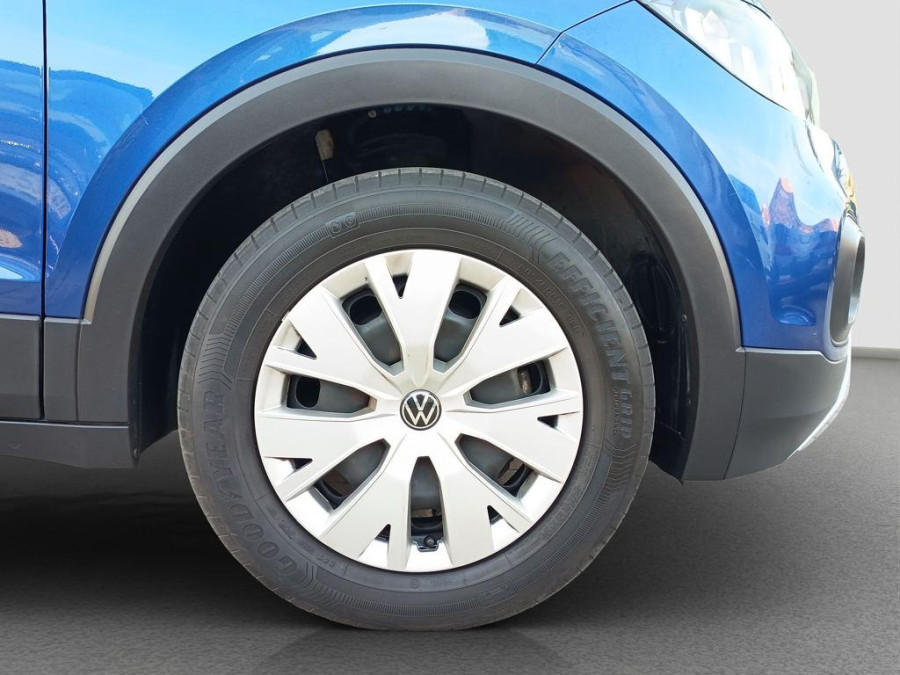 Imagen de Volkswagen T-Cross
