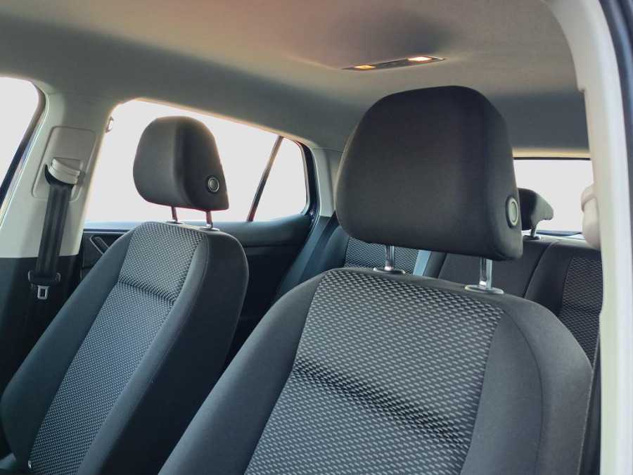 Imagen de Volkswagen T-Cross