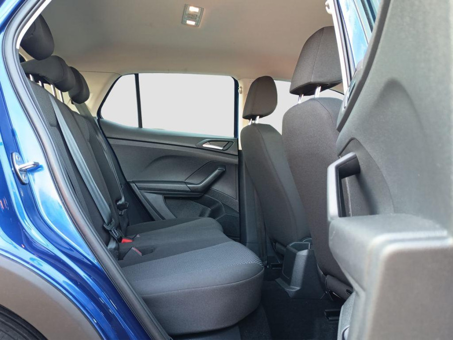 Imagen de Volkswagen T-Cross