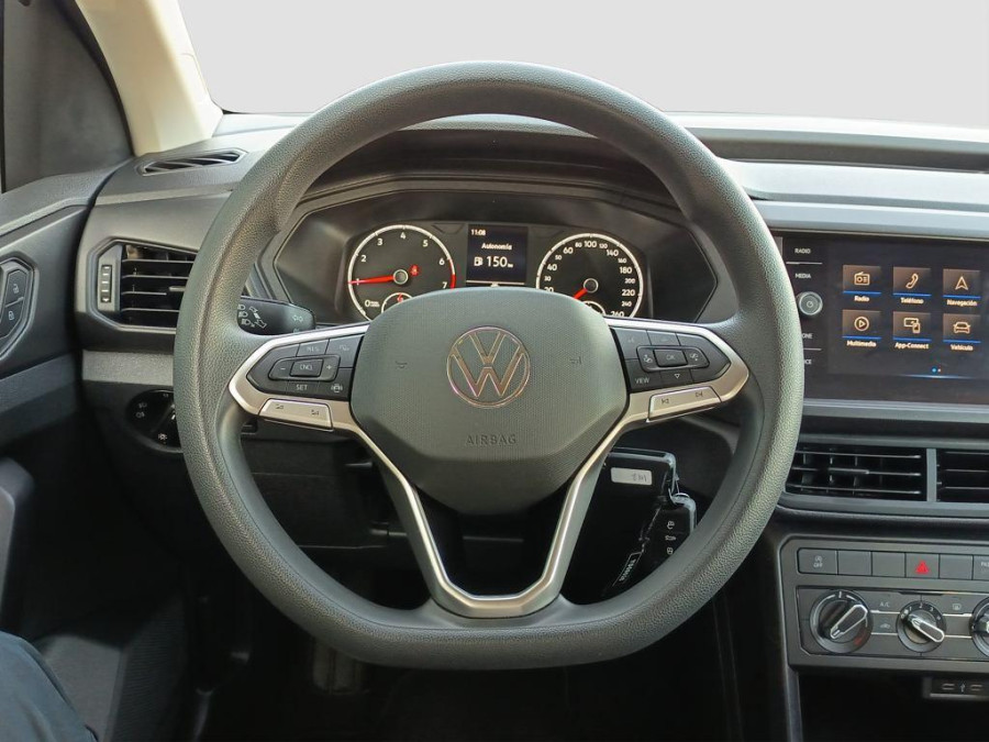 Imagen de Volkswagen T-Cross