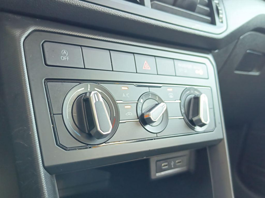 Imagen de Volkswagen T-Cross