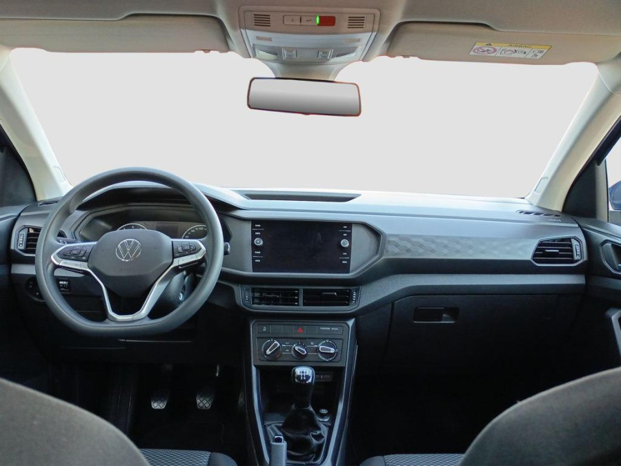 Imagen de Volkswagen T-Cross