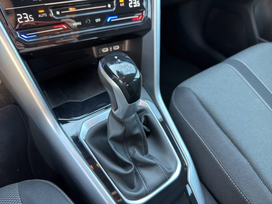 Imagen de Volkswagen T-Roc