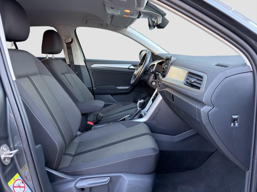 Imagen de Volkswagen T-Roc