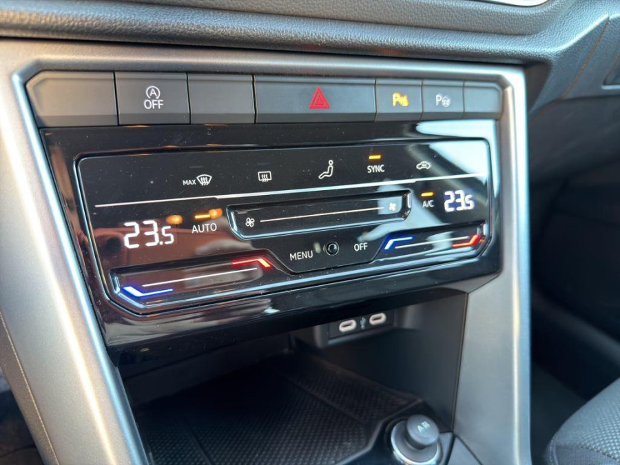 Imagen de Volkswagen T-Roc