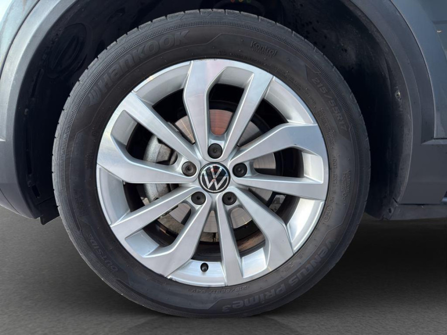 Imagen de Volkswagen T-Roc